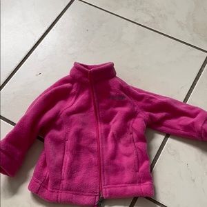 baby columbia jacket